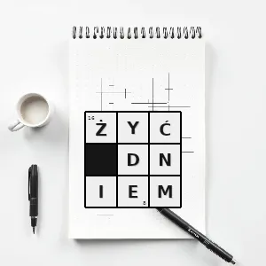 Hasło krzyżówkowe żyć bez zmartwień trosk cieszyć się życiem nie planować - żyć dniem – rozwiązanie, synonimy, podpowiedzi i definicje krzyżówkowe